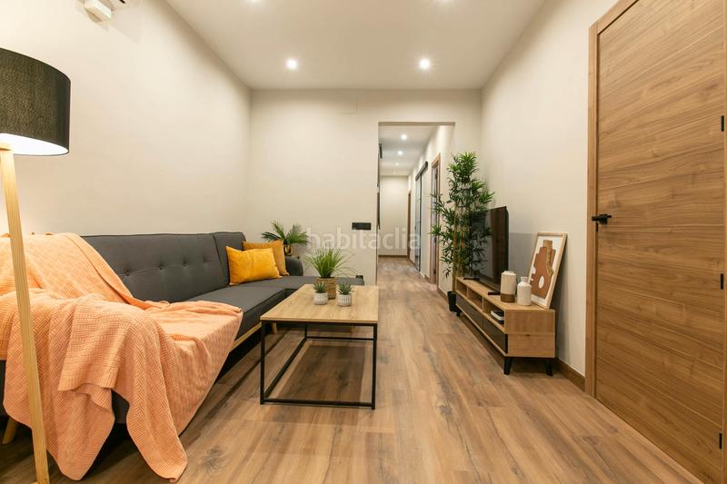 Foto 2c7dd110-b272-4325-914f-5211c11cafe3. Location appartement avec chauffage dans El Camp de l´Arpa del Clot Barcelona