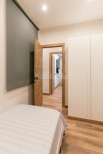 Foto 703965e4-9efb-4fd1-9778-16972e2c5062. Location appartement avec chauffage dans El Camp de l´Arpa del Clot Barcelona