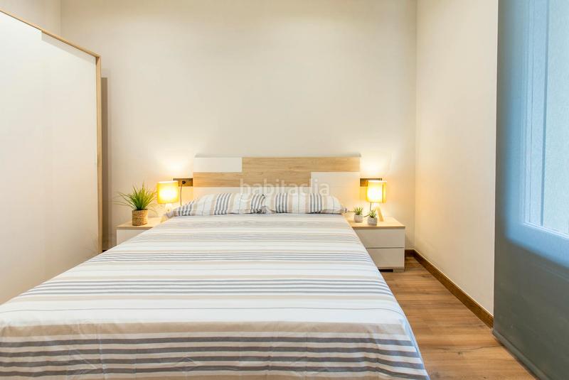 Foto 995380c2-a287-4f4c-bca1-89ecd212ad45. Location appartement avec chauffage dans El Camp de l´Arpa del Clot Barcelona