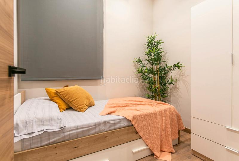 Foto a1b93e9a-7feb-476b-869b-47408c6824ed. Location appartement avec chauffage dans El Camp de l´Arpa del Clot Barcelona