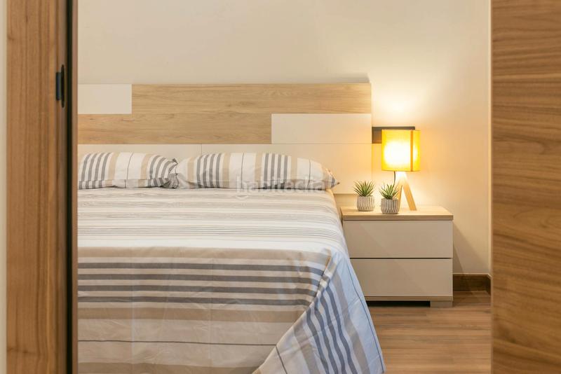 Foto d7b147e2-aa7f-4040-8ad9-49f5963fc2c5. Location appartement avec chauffage dans El Camp de l´Arpa del Clot Barcelona