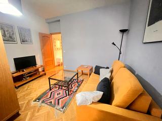 Location Appartement  N/a. Calle de lope de vega, madrid