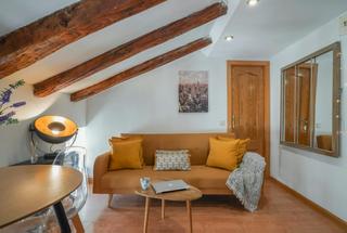 Location Appartement  N/a. Calle cuenca, madrid