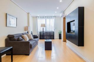 Location Appartement  N/a. Avinguda de peris i valero, valencia