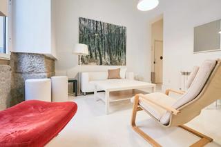 Location Appartement  N/a. Calle del molino de viento, madrid