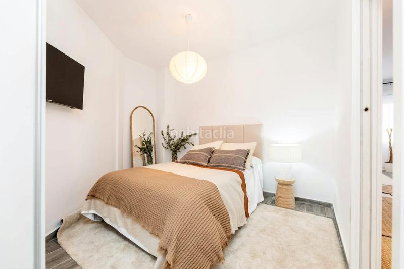 Foto d4444c4f-23b1-4b93-8f37-77545e32a0d6. Affitto appartamento con riscaldamento in Castillejos-Cuzco Madrid