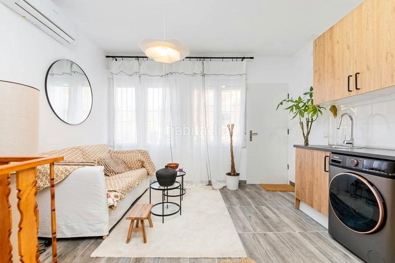 Foto d57a0758-e6d8-4226-b4fc-908a3a39a44b. Affitto appartamento con riscaldamento in Castillejos-Cuzco Madrid