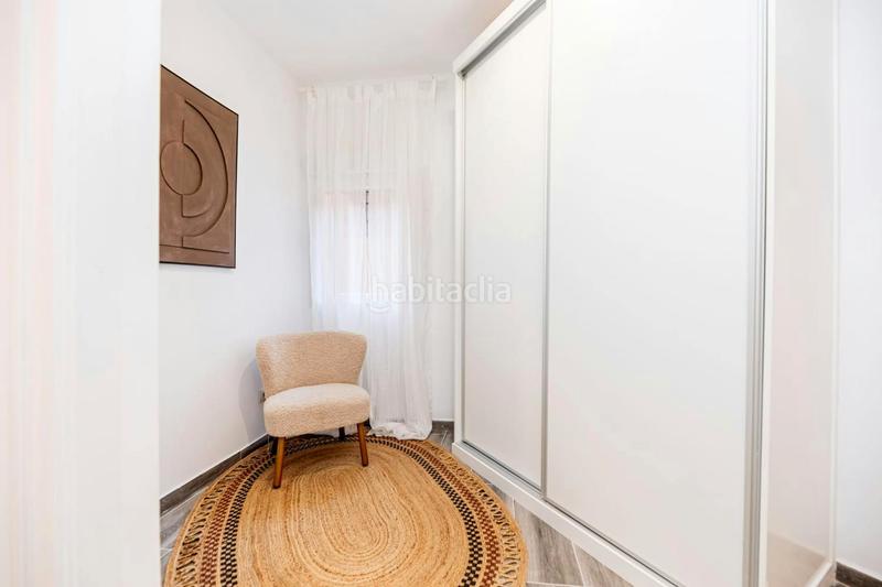 Foto e8856892-4f40-48ce-b90c-05b12bab52fe. Affitto appartamento con riscaldamento in Castillejos-Cuzco Madrid