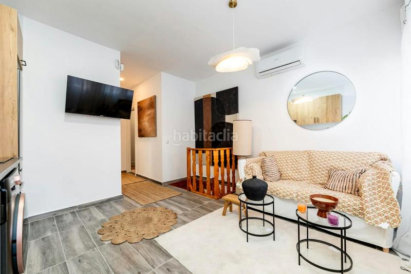 Foto 1d21d399-d9af-4445-8f34-0c158f18fe95. Rent flat with heating in Castillejos-Cuzco Madrid