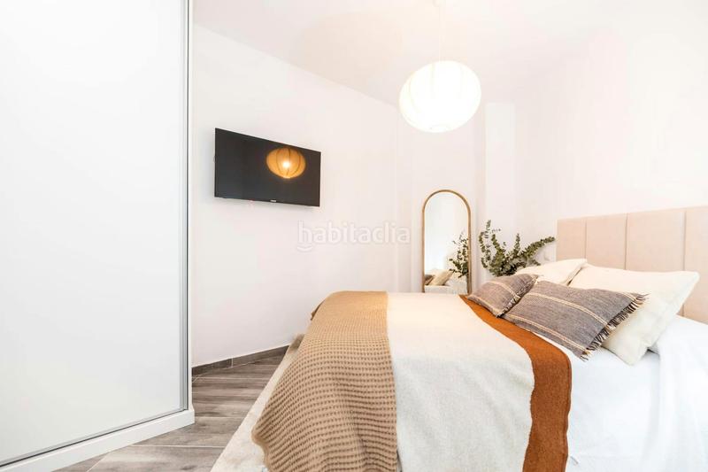 Foto 687310c0-9606-44b4-9e71-6be05690c38f. Rent flat with heating in Castillejos-Cuzco Madrid