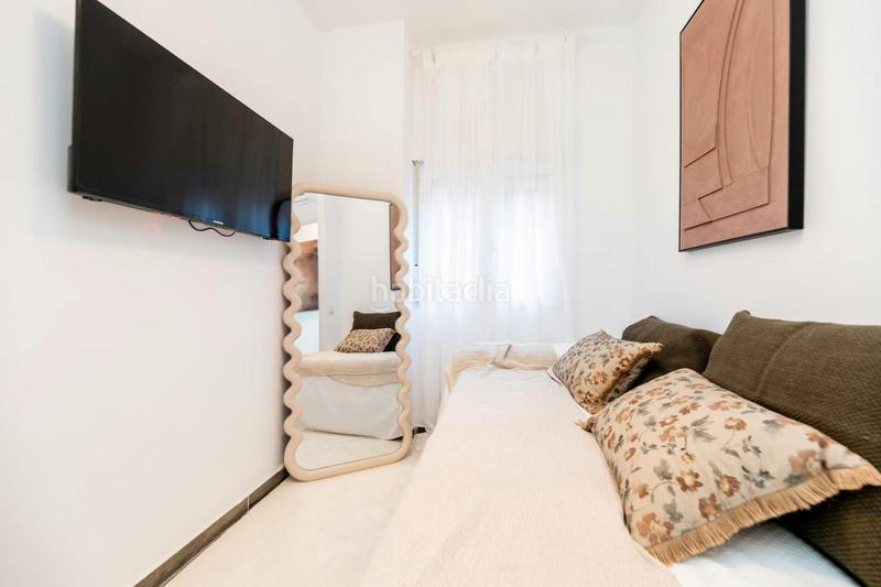 Foto 8ba5b70e-1151-4df3-b788-1aeb15d1d65f. Rent flat with heating in Castillejos-Cuzco Madrid