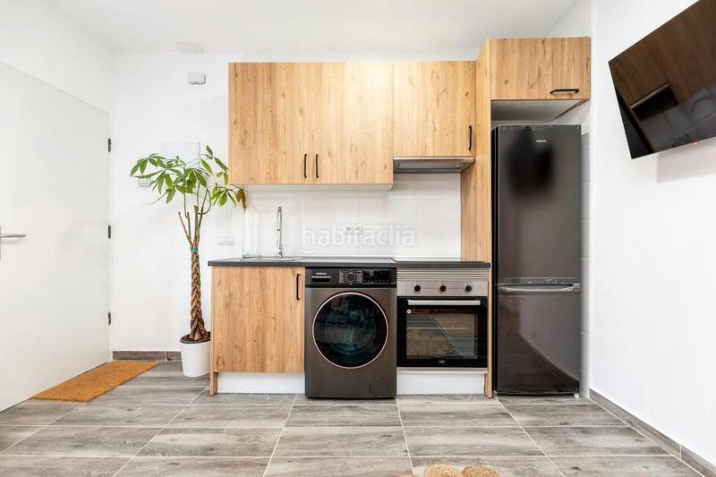 Foto bd911c9a-d787-47c5-8879-4866ac953e4e. Rent flat with heating in Castillejos-Cuzco Madrid