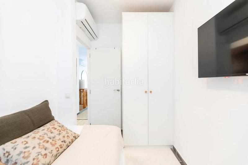 Foto d5788c49-15ff-49a7-a000-239725bb5d63. Rent flat with heating in Castillejos-Cuzco Madrid