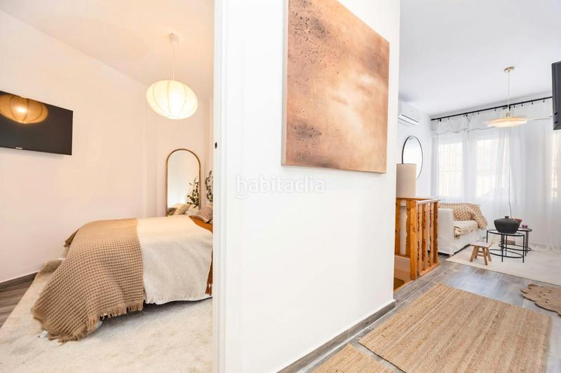 Foto e5d9ae3c-92d1-40a6-8d2d-1c2641270008. Rent flat with heating in Castillejos-Cuzco Madrid