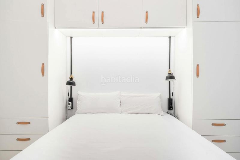 Foto baebbe3b-b263-4c1f-a7bf-ea07b70aac7d. Affitto appartamento con riscaldamento in Barceloneta Barcelona