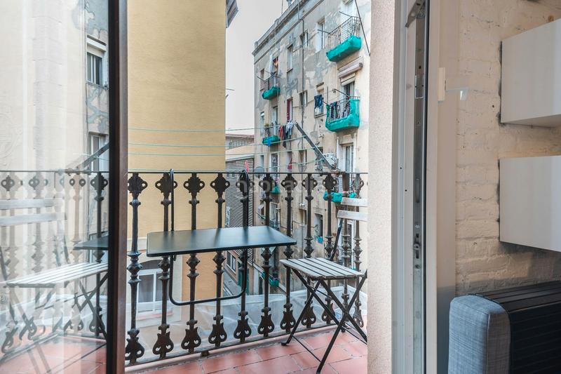 Foto 77935259-ce4f-4979-8e67-b743746db8cf. Location appartement avec chauffage dans Barceloneta Barcelona