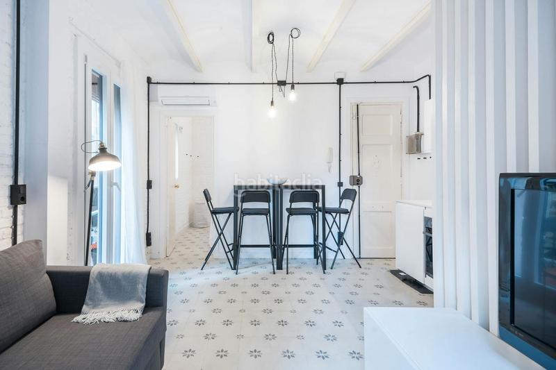 Foto 7ca7c7e7-a487-4cbf-ac6d-aeb3a1c47ca9. Location appartement avec chauffage dans Barceloneta Barcelona