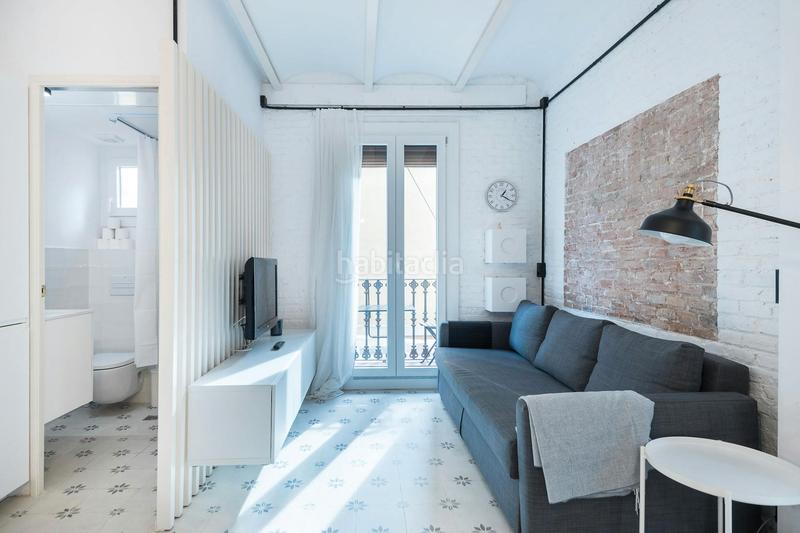 Foto ac0ded25-97bd-440e-8450-f1dbfca6a526. Location appartement avec chauffage dans Barceloneta Barcelona