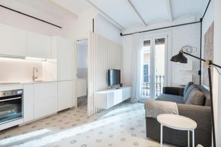 Location Appartement  N/a. Carrer de guítert, barcelona