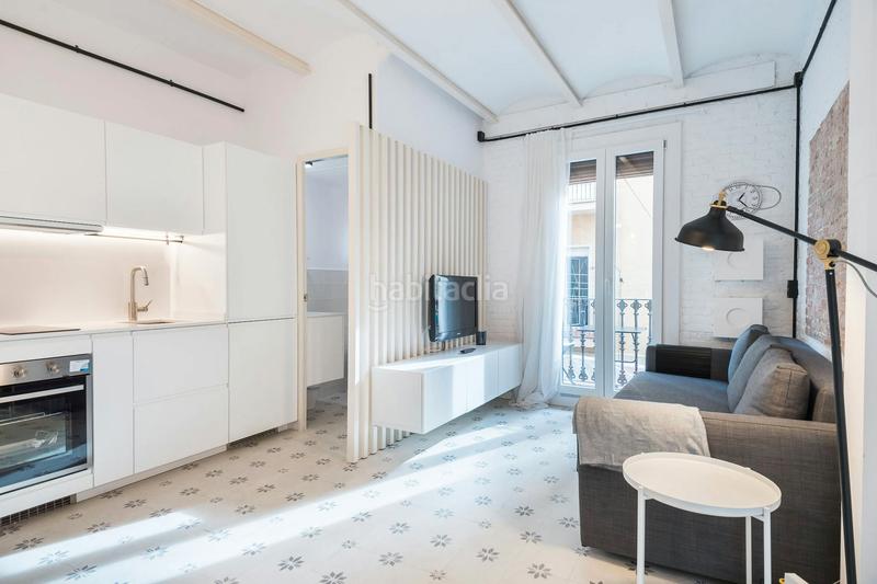 Foto af8a79e7-5ab1-4d7b-9c63-77bf342d5436. Location appartement avec chauffage dans Barceloneta Barcelona