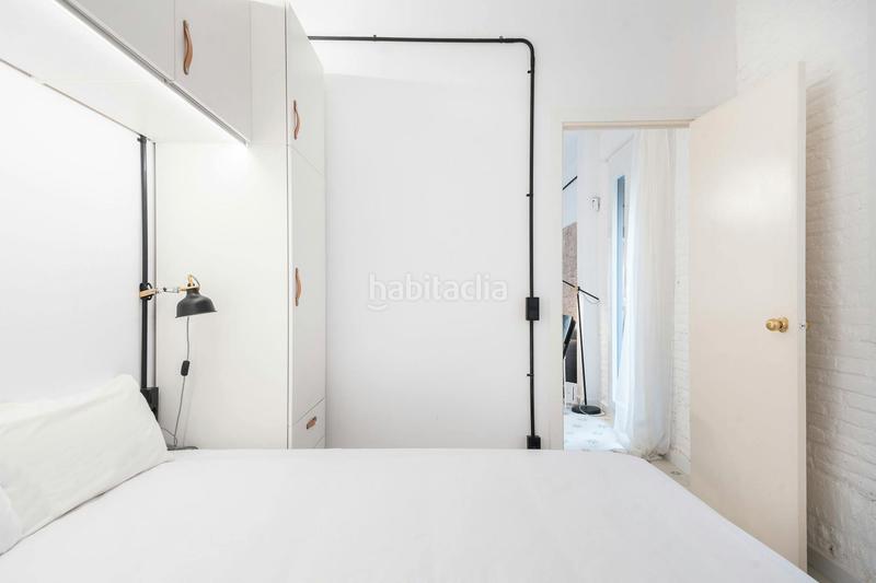 Foto ce7740ec-b22a-48fc-9d13-4d11ac673a3b. Location appartement avec chauffage dans Barceloneta Barcelona