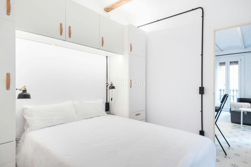 Foto 5bd505ab-c8a6-422c-83e1-d56783e9ee94. Miete etagenwohnung mit heizung in Barceloneta Barcelona