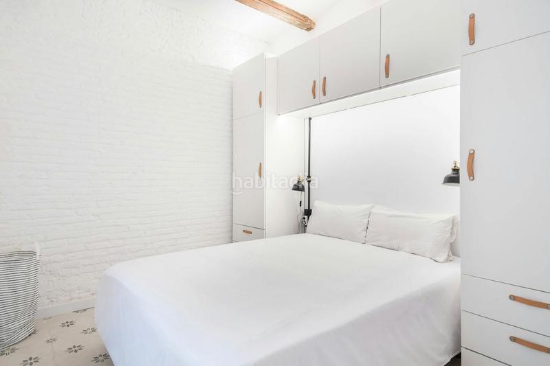 Foto 6f38ce72-9059-48f8-a096-2900717ebd1d. Miete etagenwohnung mit heizung in Barceloneta Barcelona