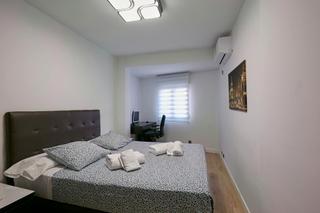 Location Appartement  N/a. Avenida de oporto, madrid