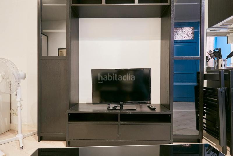 Foto 8e21b076-2a81-49ca-ad04-8fb5f750b81f. Affitto appartamento in Embajadores-Lavapiés Madrid