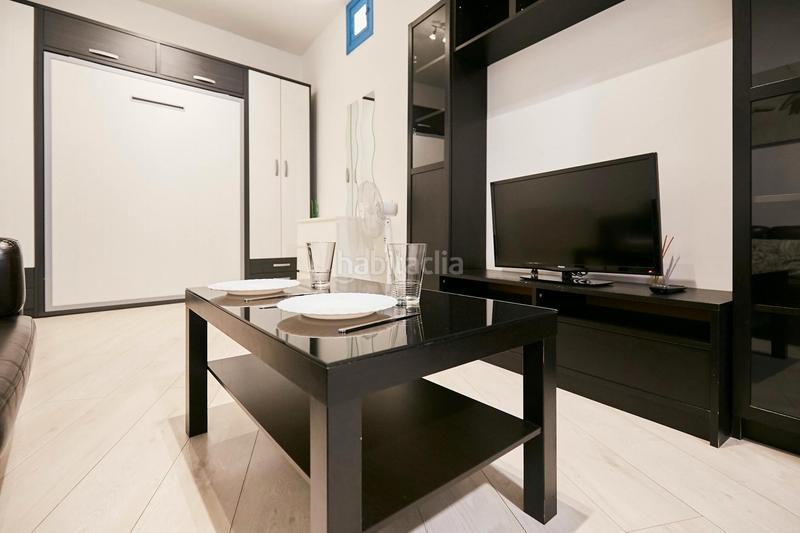 Foto d3219e4e-60cc-4afe-9203-138ba72aa161. Affitto appartamento in Embajadores-Lavapiés Madrid