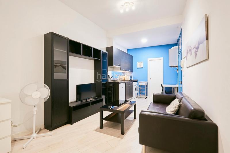 Foto 6b81b36b-09ef-4fd5-92f9-0f8700f40b24. Alquiler piso calle del olivar, en Embajadores-Lavapiés Madrid