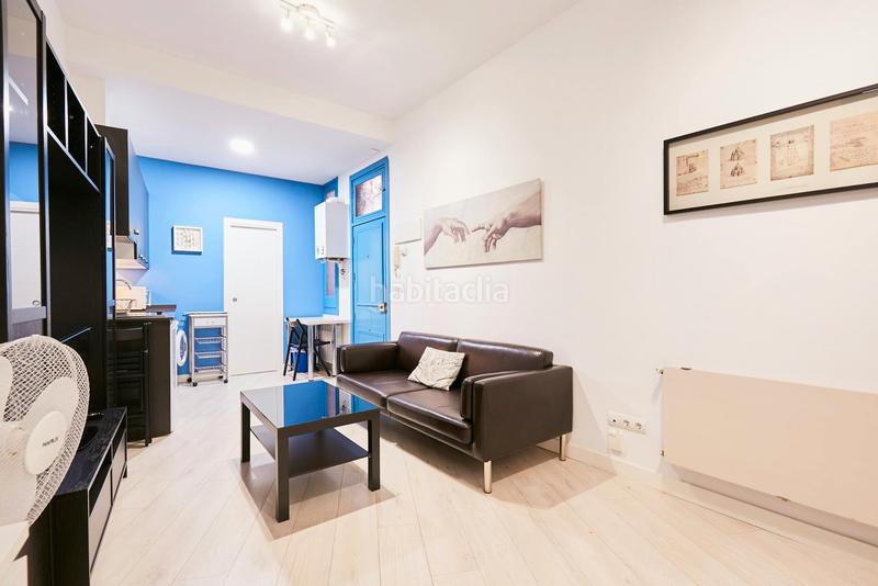 Foto a0831143-f43b-428a-a482-9872939d847a. Alquiler piso calle del olivar, en Embajadores-Lavapiés Madrid