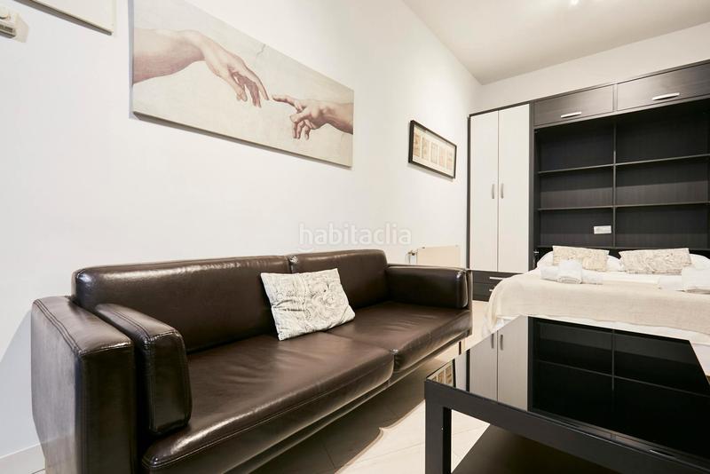 Foto b3f126f8-f83e-404e-827b-ab228d0d3304. Alquiler piso calle del olivar, en Embajadores-Lavapiés Madrid