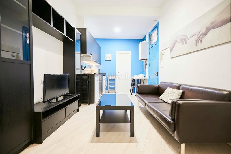 Foto d47395c2-7544-4e2d-b659-8d831bf06e6f. Alquiler piso calle del olivar, en Embajadores-Lavapiés Madrid