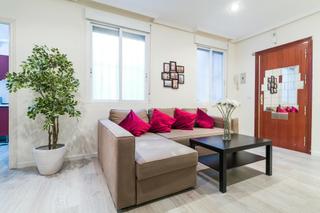 Location Appartement  N/a. Calle de hortaleza, madrid