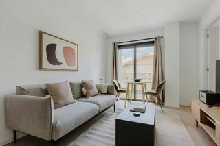 Location Appartement  N/a. Carrer de parís, barcelona