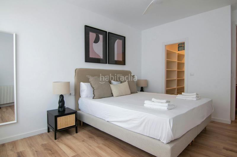 Foto 5407d1f0-b40e-48e2-b05d-8a040fb50ebf. Rent flat with heating in Sant Francesc Valencia