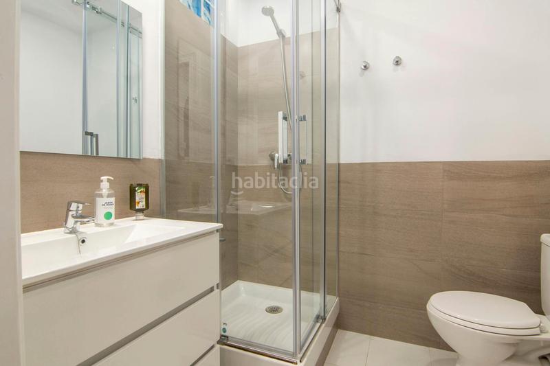 Foto 5a022cfe-b8e8-476c-8b3c-0d6dd9c5fcbd. Rent flat with heating in Sant Francesc Valencia