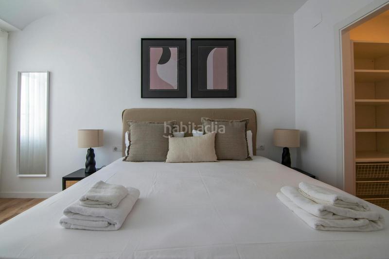 Foto 65e69f46-464b-44f9-b50e-c8e34c1d04ab. Rent flat with heating in Sant Francesc Valencia