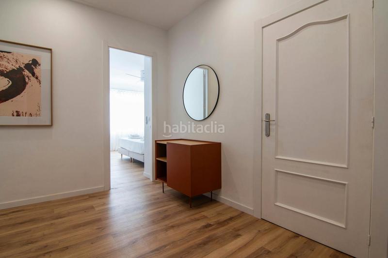 Foto 6abd4af1-76e6-49ad-9bb7-abbf0fe9391a. Rent flat with heating in Sant Francesc Valencia