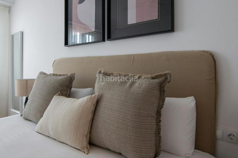 Foto 7fb66c97-d440-4125-b56d-c3c7b1bd9421. Rent flat with heating in Sant Francesc Valencia