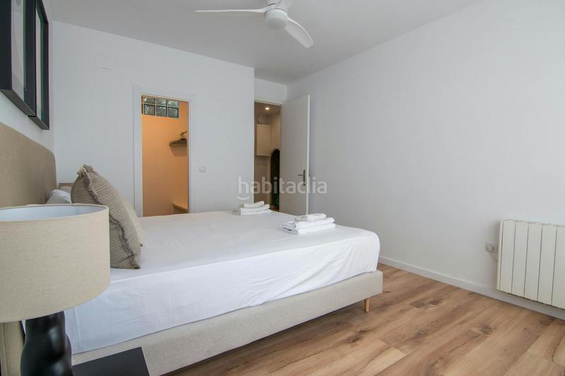 Foto c89a57c8-8548-497c-bab2-ff5651449def. Rent flat with heating in Sant Francesc Valencia