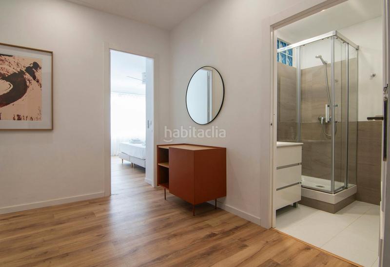 Foto cfc117cd-67a3-4cbf-94a9-b55986c73bae. Rent flat with heating in Sant Francesc Valencia