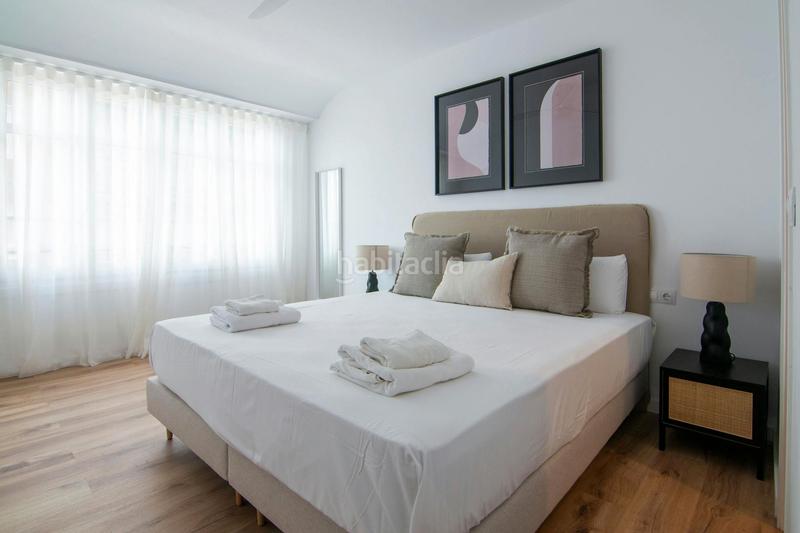 Foto ec26485a-e8ab-4496-9098-317b9e5f1db6. Rent flat with heating in Sant Francesc Valencia