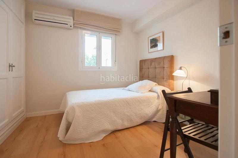 Foto 9d0b6998-a0bf-46e4-8916-6185325399b9. Affitto appartamento con riscaldamento in San Lorenzo Sevilla