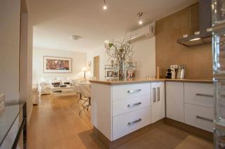 Location Appartement  N/a. Calle medina, sevilla