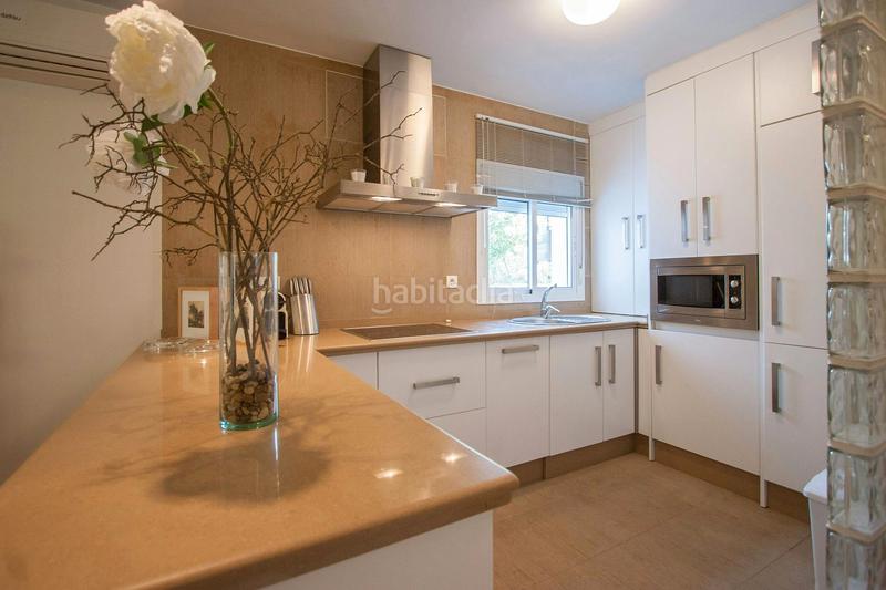 Foto 5fc6c2f1-cd40-4d8c-b7e1-0dfe4d32ea48. Location appartement avec chauffage dans San Lorenzo Sevilla