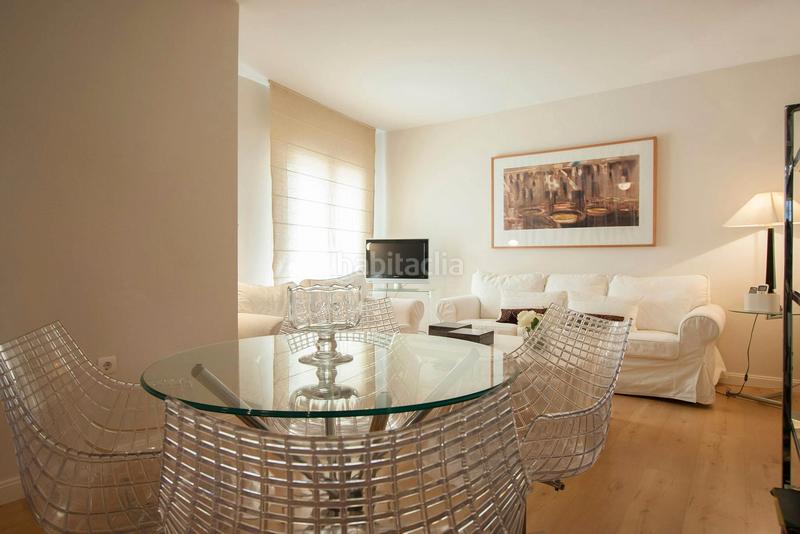 Foto 93bd8590-a8ad-449f-9be4-99038b98bee1. Location appartement avec chauffage dans San Lorenzo Sevilla