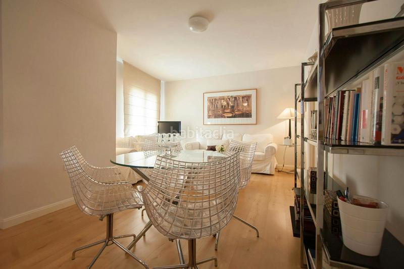 Foto b69b7550-eb48-48a0-bc7c-0cecd30def63. Location appartement avec chauffage dans San Lorenzo Sevilla