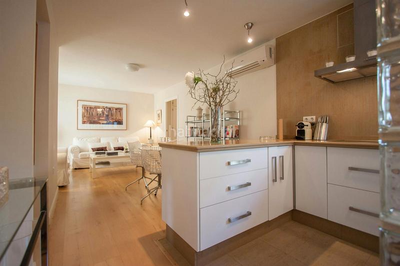 Foto 26e7ac0c-7b9f-4d4f-aad7-9737838083b0. Rent flat with heating in San Lorenzo Sevilla